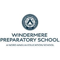 Windermere Preparatory School, A Nord Anglia Education School Logo
