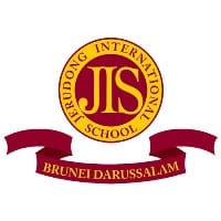 Jerudong International School Logo