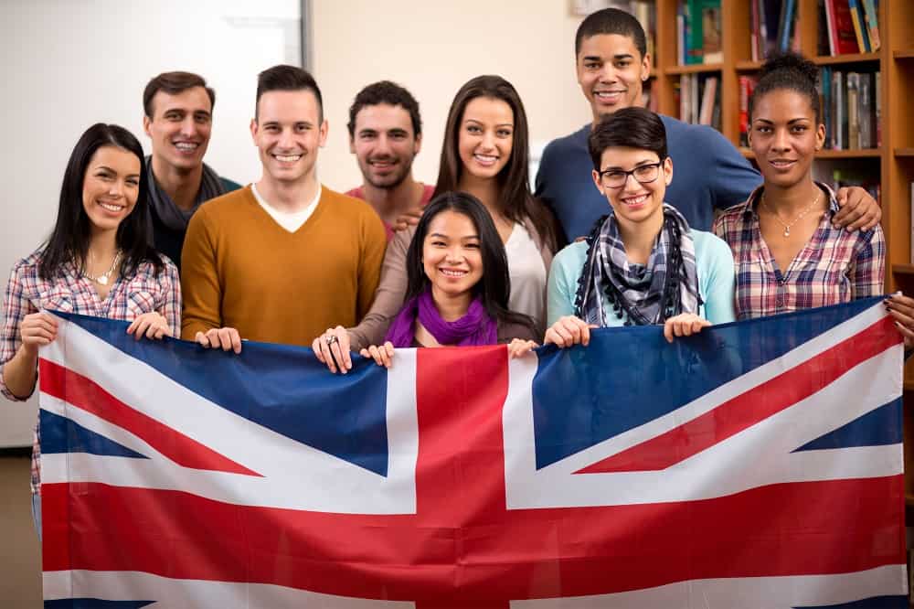 The British Curriculum is a fantastic choice that provides a globally-recognised education