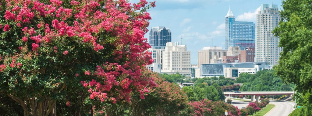 Best boarding schools in North Carolina