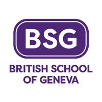 British School of Geneva Logo