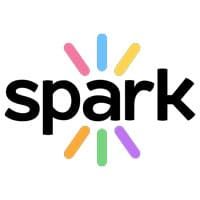 Spark Generation Logo