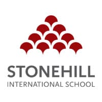 Stonehill International School Logo