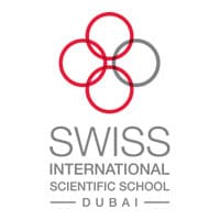 Swiss International School Dubai Logo