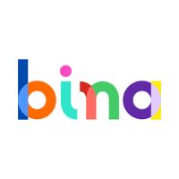 bina Logo