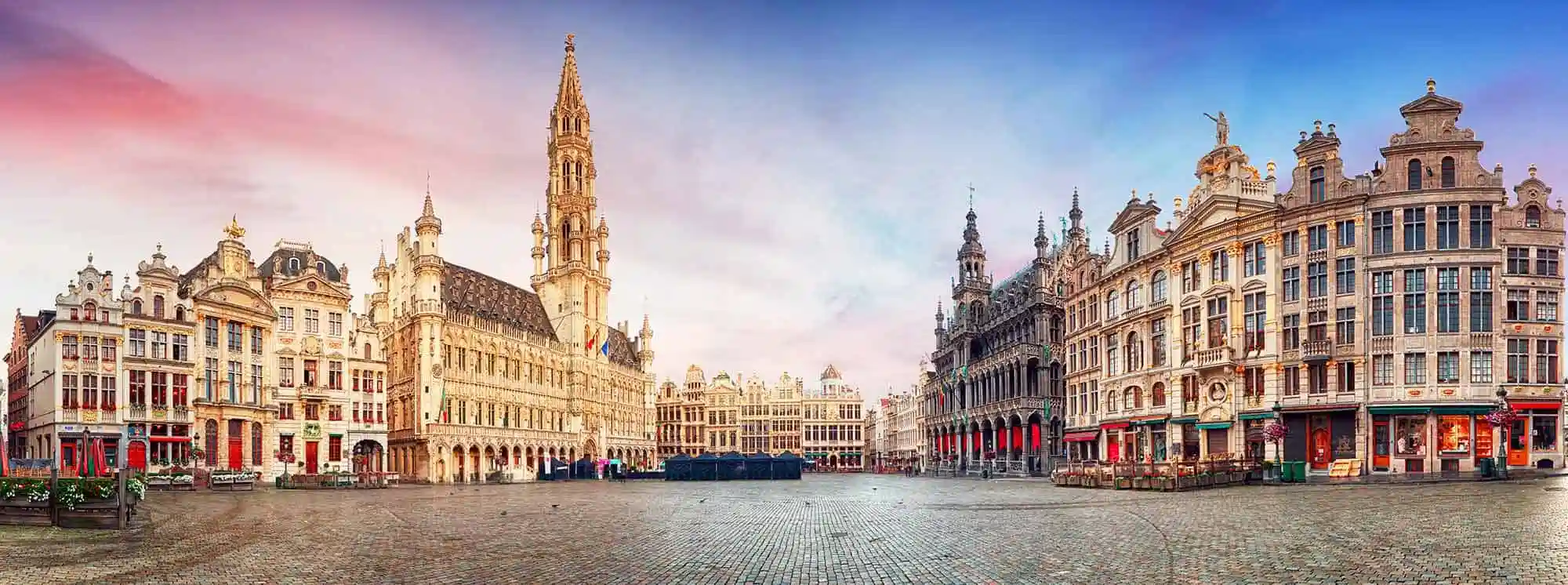 los mejores colegios bilingües en Bruselas