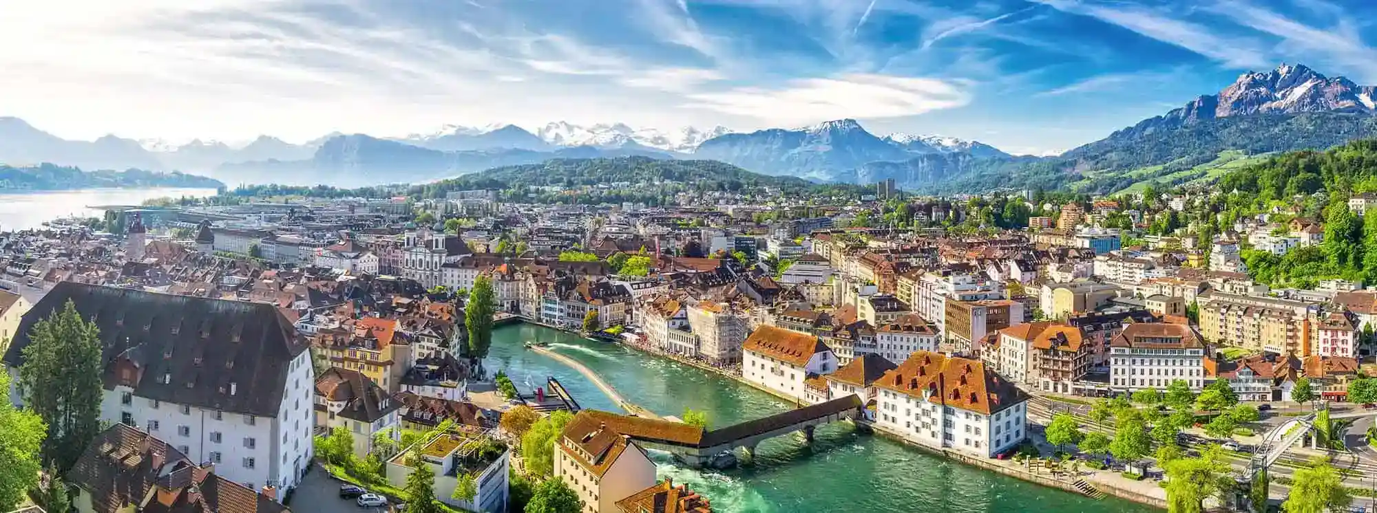 los mejores colegios bilingües en Suiza