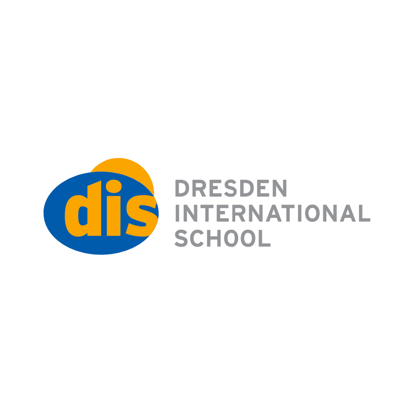 Dresden International School Logo
