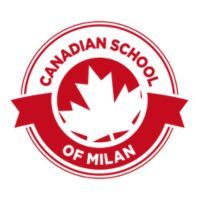 Canadian School of Milan Logo