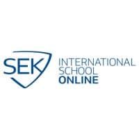SEK International School Online Logo