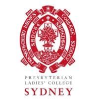 Presbyterian Ladies’ College (PLC), Sydney Logo