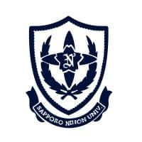 Sapporo Nihon University High School Logo