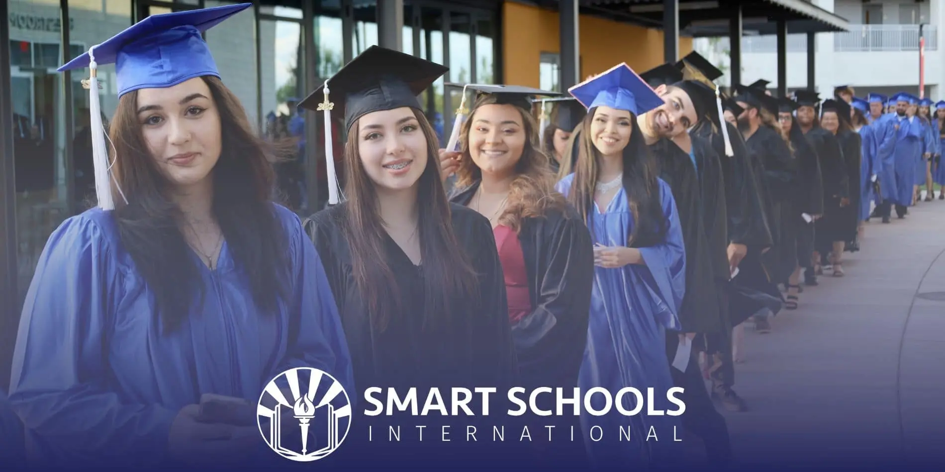 Smart Schools International