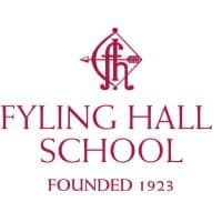 Fyling Hall School Logo