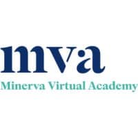 Minerva Virtual Academy Logo
