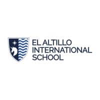 El Altillo International School Logo