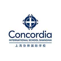 Concordia International School Shanghai Logo