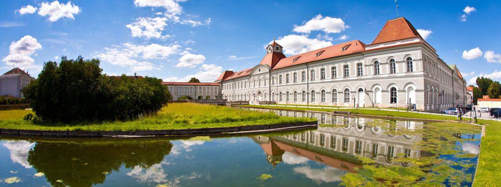 Best Schools in Germany