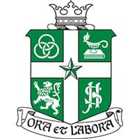 St. Joseph’s Institution International Logo