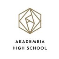 Akademeia High School Logo