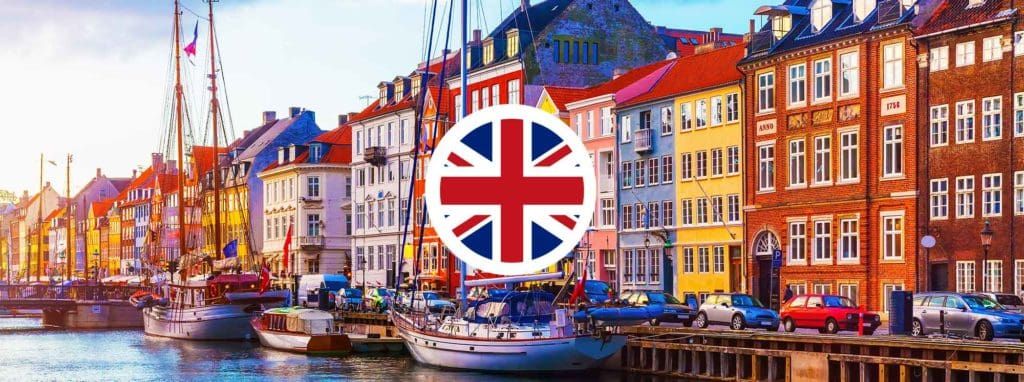 Best British Schools in Denmark