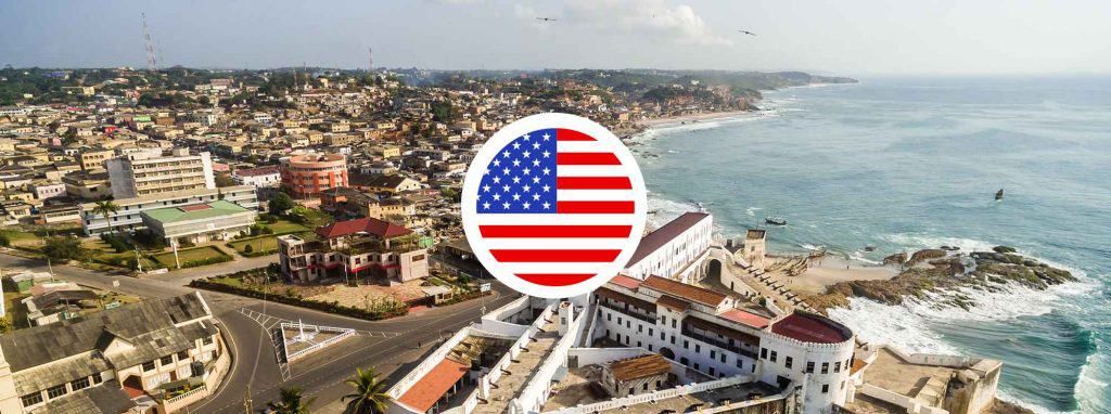 Top American Schools in Ghana