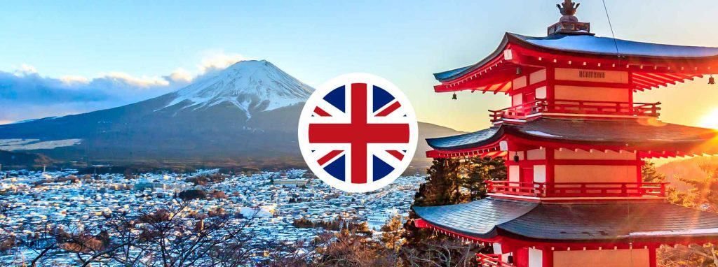 Top British Schools in Japan