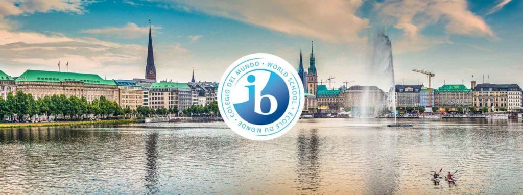 Best IB Schools in Hamburg