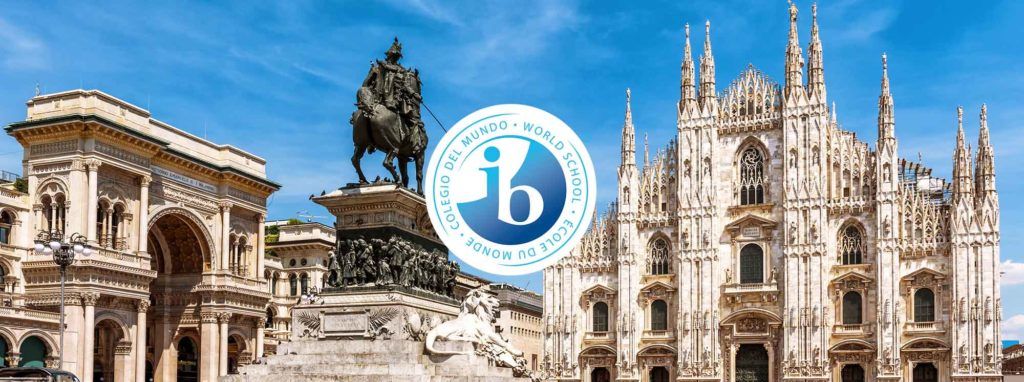 Best IB School in Milan