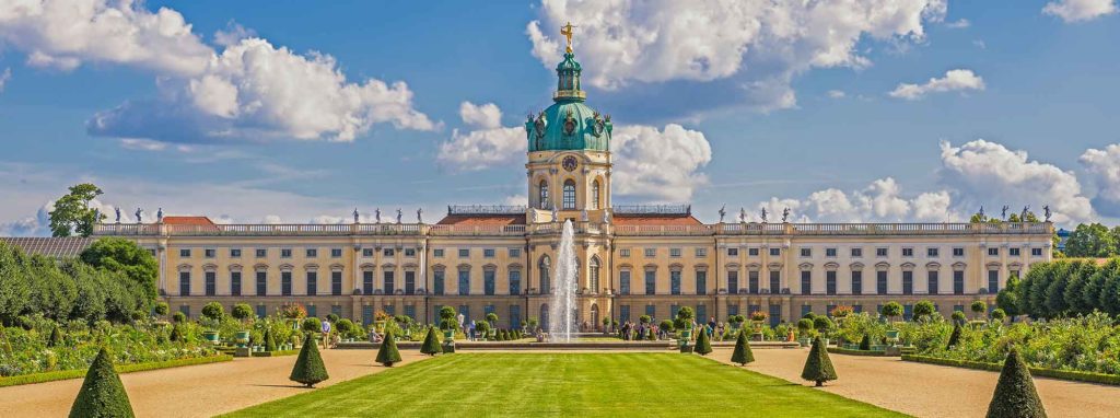 Best Boarding Schools in Berlin