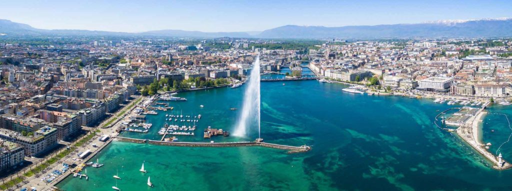 Best Boarding Schools in Geneva