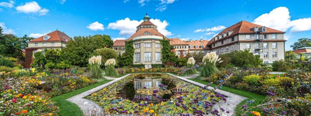 Best Boarding Schools in Munich