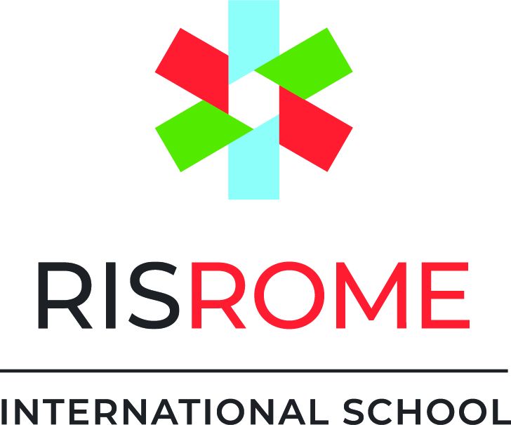 Rome International School Logo