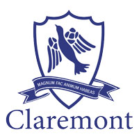 Claremont School Logo