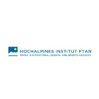 Hochalpines Institut Ftan – HIF Swiss International School and Sports Academy Logo