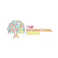 THP International School Logo