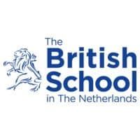 The British School in the Netherlands Logo