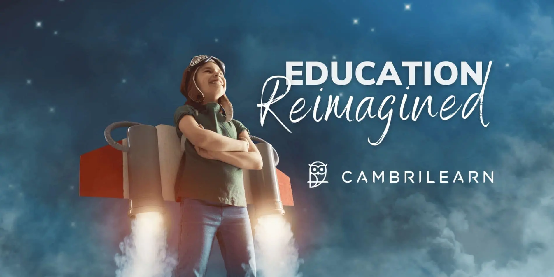 Cambrilearn Online School