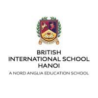 British International School (BIS) Hanoi Logo