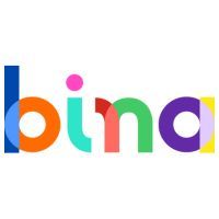 Bina School Logo