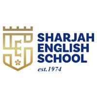 Sharjah English School logo