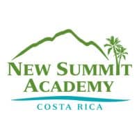 New Summit Academy Costa Rica Logo