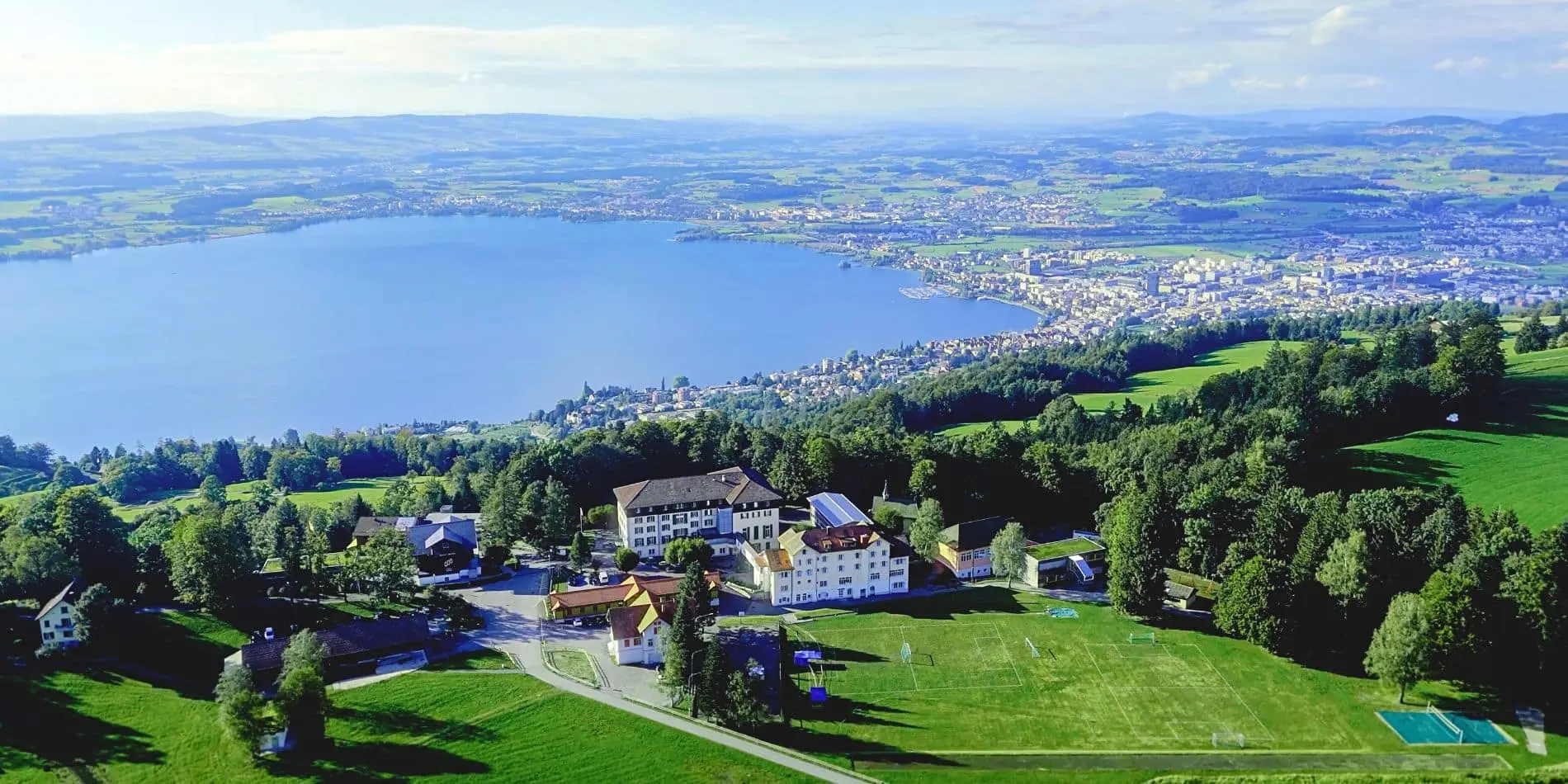 Institut Montana Zugerberg