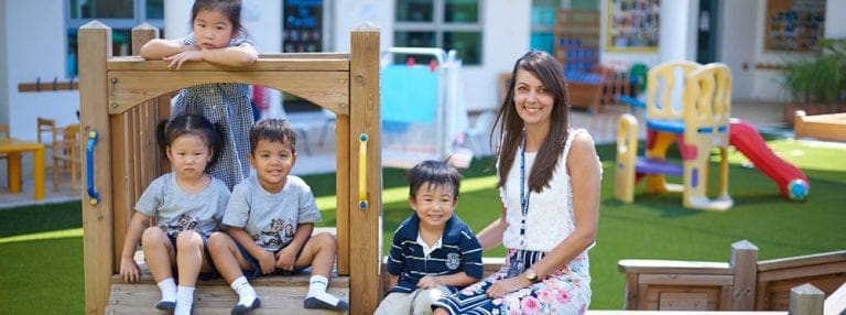 6 consigli per aiutare tuo figlio ad ambientarsi a scuola