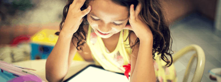 4 semplici abitudini per aumentare lo sviluppo della memoria di tuo figlio