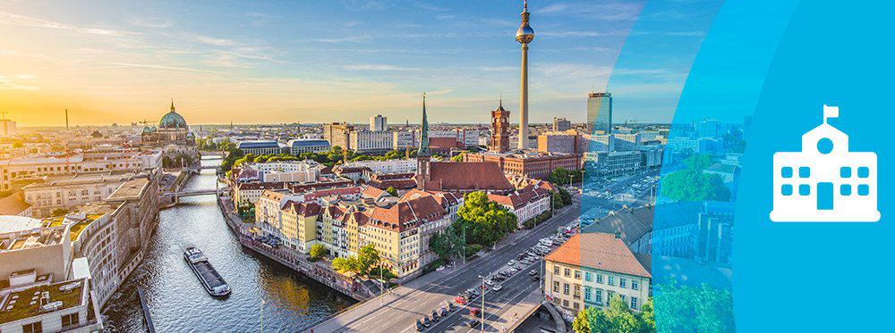 Vacanze scolastiche in Germania nel 2019