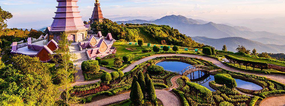 Le migliori scuole internazionali di Chiang Mai