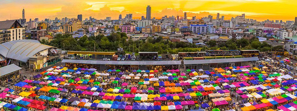 Le prime 5 scuole internazionali a Bangkok