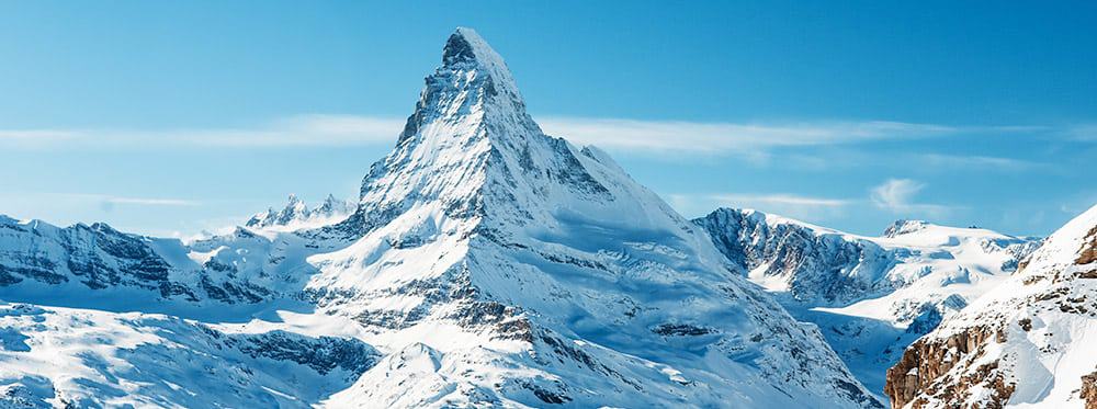 I migliori campi invernali in Svizzera