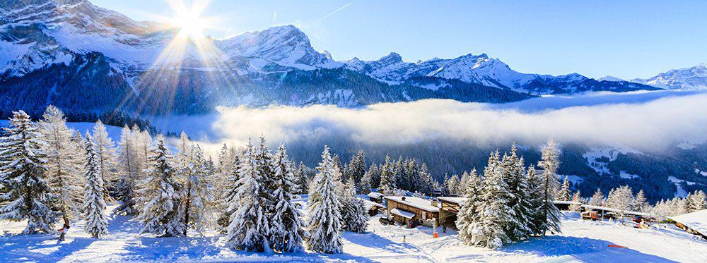 Le migliori scuole internazionali in villars